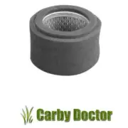 AIR FILTER & PREFILTER FOR ROBIN SUBARU ENGINES EC10 EC08 EC13V