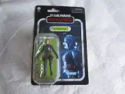 2022 Hasbro Star Wars The Vintage Collection The Mandalorian: Bo-Katan Kryze NIP