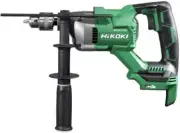 HIKOKI Multi Volt Brushless Cordless 2speed drill 1.5~13mm D3613DA(NN) Body Only