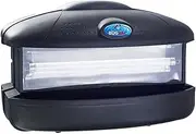 Yard Guard Bug Vac Flying Insect Trapper