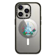 Snappy Grip Stand Mirror Snappy™ Grip Stand MagSafe Compatible Floral Arendelle Snappy Grip Stand