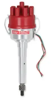3727501 Mallory Unilite Dist., 49-53 Flathead Ford (for: Ford)