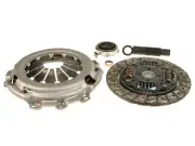 For 2008 Honda Civic Clutch Kit Exedy 36329BCWW Clutch Kit (for: Honda Civic)