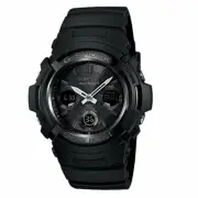 Casio Watch Radio Wave Solar G Shock Watch Men s Tough Solar Digiana