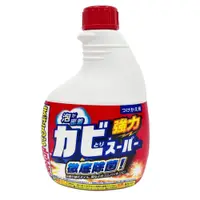 在飛比找蝦皮商城優惠-Mitsuei美淨易 浴廁除菌清潔劑補充瓶 400ml【Do