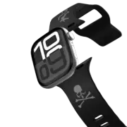 Apple Watch Series 10 (42mm) Impact Band Mastermind Glory Watchband