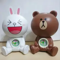 在飛比找蝦皮購物優惠-【現貨】7-11 x LINE FRIENDS 超大立體公仔