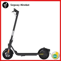 在飛比找momo購物網優惠-【Segway】Ninebot F2電動滑板車