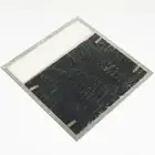 Choice Parts 8190232 for Whirlpool Range Hood Filter Aluminum Charcoal Combo