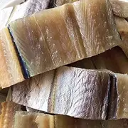 Dried Eel Dried Eel Snack Dried Seafood (1000 g)