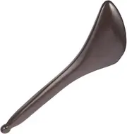 Healeved Beauty Face Scraping Tool for Relaxation Lightweight Facial Guasha Scraper for Skin Care and Friends