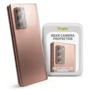 RINGKE INVISIBLE DEFENDER GLASS CAMERA PROTECTOR - 3 PACK FOR SAMSUNG GALAXY Z FOLD 2 5G