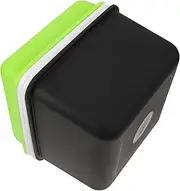 Toyvian Sprouting Tray with Lid Breathable Nursery Box for Planting for Germination of Mung Bean Peanut and Vegetables Garden Accessory for Starting