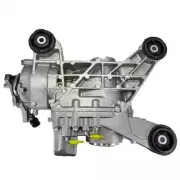 4 Motion Rear Differential Assembly For VW Golf R Audi A3 Q2 Quattro #0CQ525010S (for: Audi)