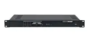 Compact 1RU Public Address (PA) Mixer 100V Amplifier 30W
