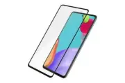PanzerGlass Screen Protector Glass Guard For Samsung Galaxy A52/A53 5G Black