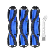 Replacement Rolling Brush For Robovac 11s 15t 30 30c 15c 12 25c 35c 11smax 15cmax 30c Max G20 G30 Vacuum Parts