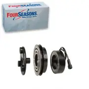 4 Seasons A/C Compressor Clutch For 1988-1990 Chrysler Dynasty (for: Chrysler)