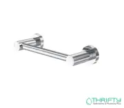 Caroma Cosmo Coolibah 200mm Hand Towel Rail Chrome 308128C
