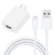 New USB Power Adapter Type C USB 3.1 Male to USB 2.1 Cable For OnePlus 9 Pro USA