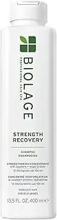 Matrix Biolage Strength Recovery Shampoo 400ml