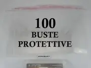 Pack Ultra Pro Home Gaming PLAYSTATION 3 PS3 Pack 100 Bags Sleeves