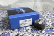 Supertech Pistons for 99-00 Honda Civic Si B16 B16A B16A2 B16A3 84mm Bore 11.2:1 (for: Honda)