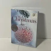 This Christmas 2 Cd Set Factory Sealed Rid Stewart Harry Connick Jr Celine Dion