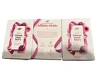Dove Limited Edition Holiday Treats Beauty Bar Soaps (3)Frosted Plum Berry, 5 oz