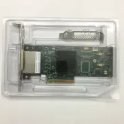 LSI Logic SAS 9200-8E SFF-8088 8-Ports 6GB SATA+SAS PCI-E2.0 RAID Card