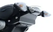 R&G TAIL TIDY LICENSE PLATE HOLDER FOR BMW R NINE T 2014 > 2018 BLACK LP0161BK