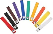[Macho Martial Arts] Macho Rank Karate Belts