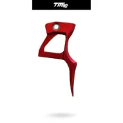 Infamous Luxe TM40 "Nighthawk" Deuce Trigger - Red