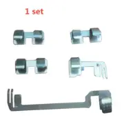 For FLUKE 87-4 89 4 Generation187 189 Battery Compartment Contact Piece Kit