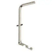 FB Drop Key Fire Brigade Type 1 Used by Emergency services Fireman SOLID STEEL