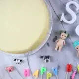 在飛比找遠傳friDay購物優惠-【SugarMiss糖思】原味香草生乳千層蛋糕6吋(712公