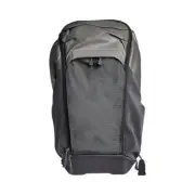 Vertx Basecamp Tactical Backpack with CWW-Heather Medium Grey-Smoke Grey