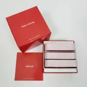 New WE'RE NOT REALLY STRANGERS FAMILY EDITION Card Game Game Night