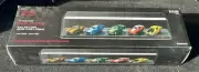 ENTRUST COLLECTING Crystal Clear Display Case for 1/64 Scale Cars