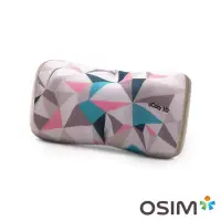 在飛比找博客來優惠-OSIM 3D 巧摩枕 OS-288/OS-268 F