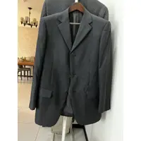在飛比找蝦皮購物優惠-Stefanel 3 Button Suit Jacket 