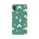 SF17 波絲菊 花 note9/note8/note5/note4/s9/s8/plus 手機殼 三星 空壓殼(170元)