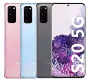 New Unlocked Samsung Galaxy S20 5G SM-G981U 12+128GB Smartphone Mobile AU Stock