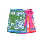 [Farm Rio] Farm Rio-Gonne Cotone-Donna S