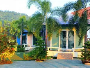布拉柏干度假村Prapakarn Resort