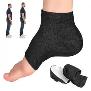 2.5/3.5cm Rizzsoles Height Max Socks, Rizz Soles Height Max Insoles, Breathable Height Increase Insoles Black 2.5cm