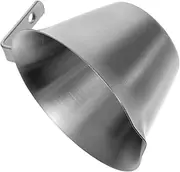Espresso Cup Stainless Steel Measuring Spoon Half Cup Table Spoon Essential Espresso Accessories