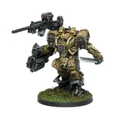 [LatestBuy] Infinity Ariadna Miniatures Blackjacks (T2 Sniper Rifle)