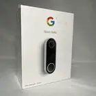 Nest Hello Video Doorbell - BRAND NEW SEALED!