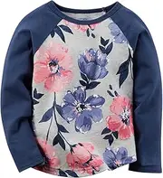 [Carter's] Girls' Knit Fashion Top 253g543
